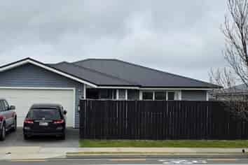 73 Kippenberger Avenue, Rangiora