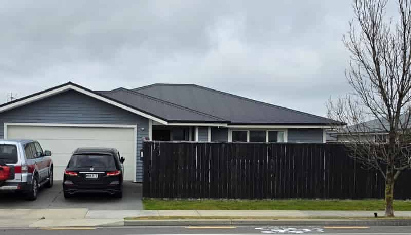 73 Kippenberger Avenue, Rangiora