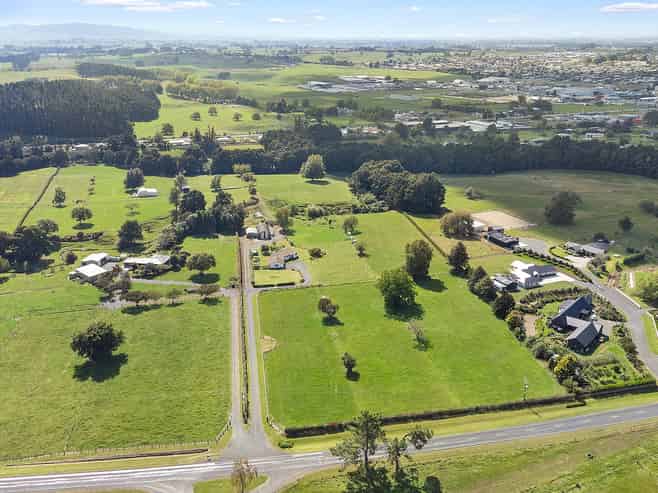 441 Kuranui Road, Morrinsville