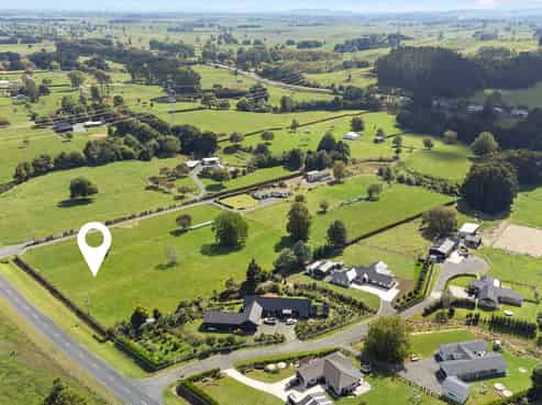 441 Kuranui Road, Morrinsville