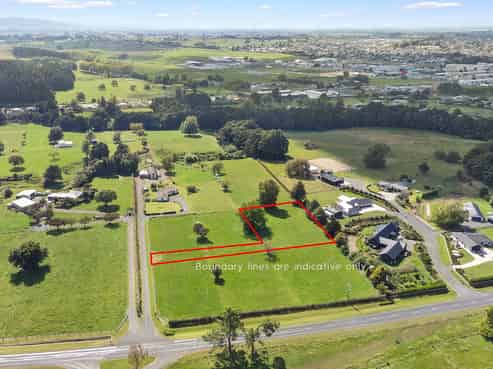 441 Kuranui Road, Morrinsville