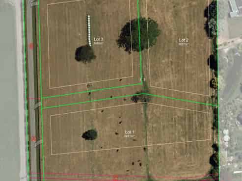 441 Kuranui Road, Morrinsville