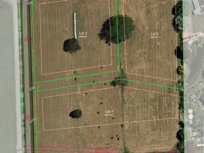 441 Kuranui Road, Morrinsville