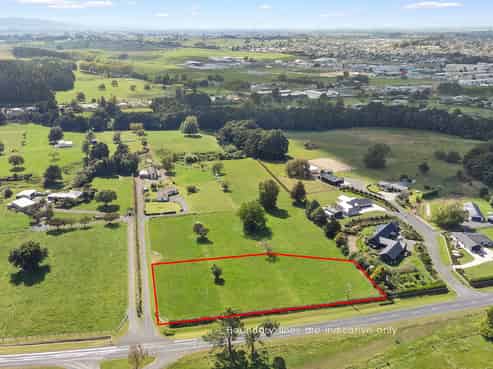 441 Kuranui Road, Morrinsville