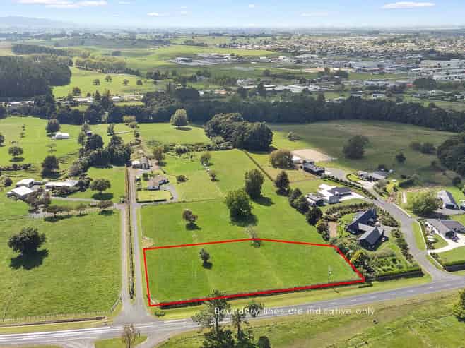 441 Kuranui Road, Morrinsville