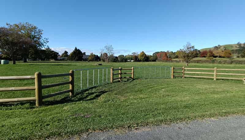 441 Kuranui Road, Morrinsville