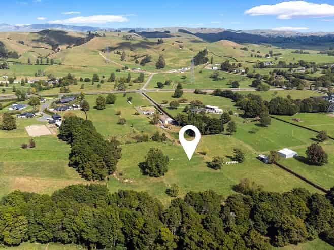 441 Kuranui Road, Morrinsville