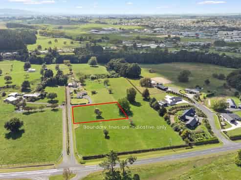 441 Kuranui Road, Morrinsville