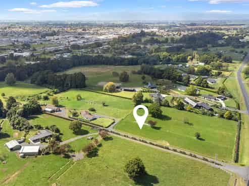 441 Kuranui Road, Morrinsville