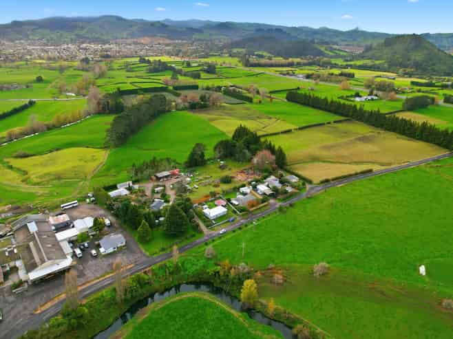 70 Ford Rd, Waihi