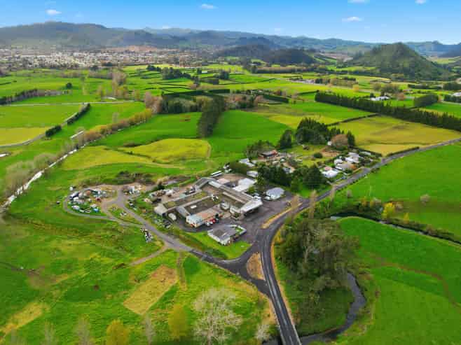 70 Ford Rd, Waihi