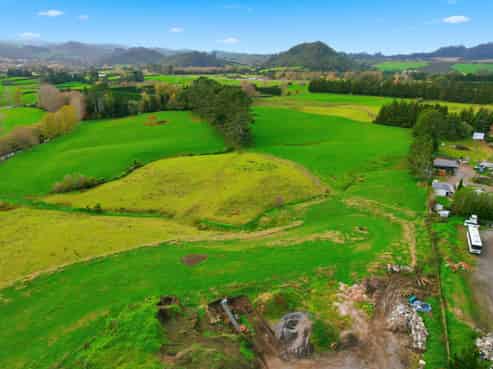 70 Ford Road, Waihi