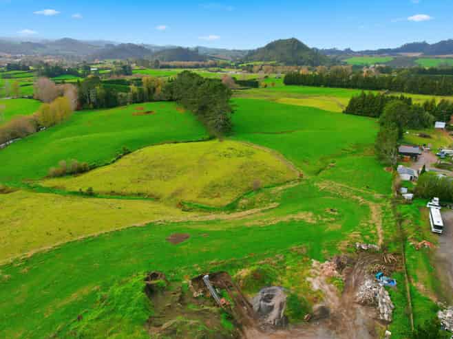 70 Ford Rd, Waihi