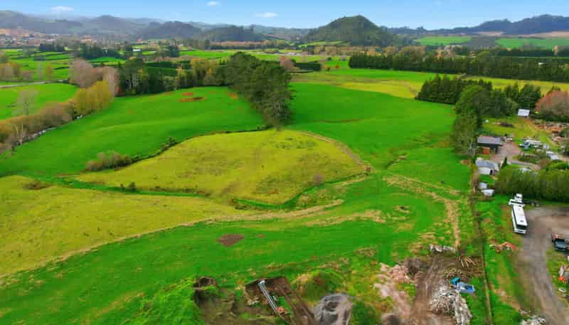 70 Ford Rd, Waihi
