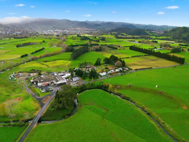 70 Ford Rd, Waihi