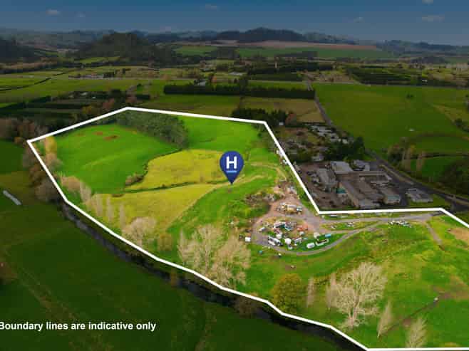 70 Ford Rd, Waihi