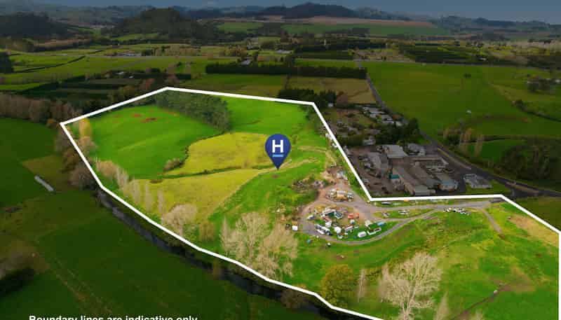 70 Ford Road, Waihi