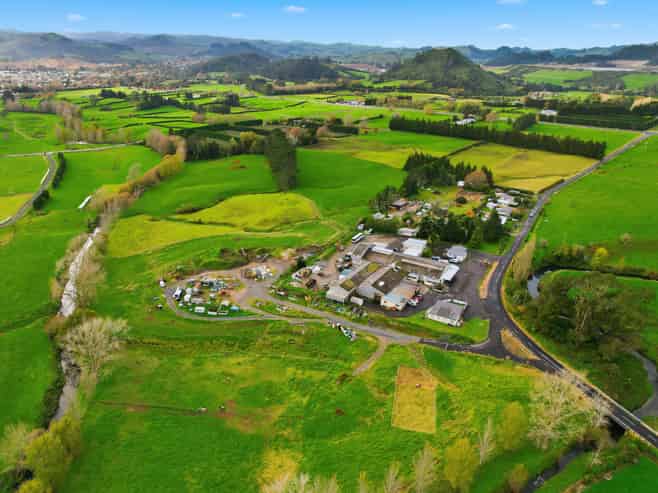 70 Ford Rd, Waihi