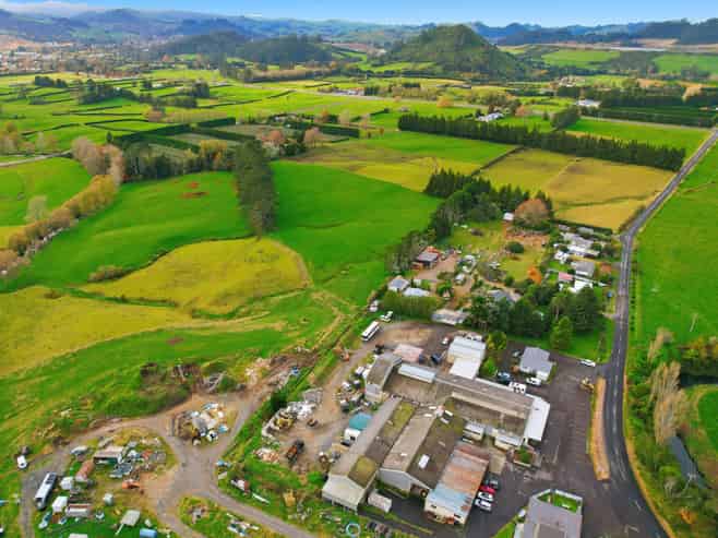 70 Ford Rd, Waihi