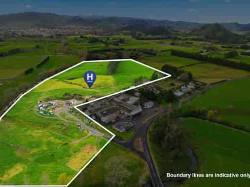70 Ford Road, Waihi