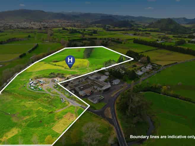 70 Ford Rd, Waihi