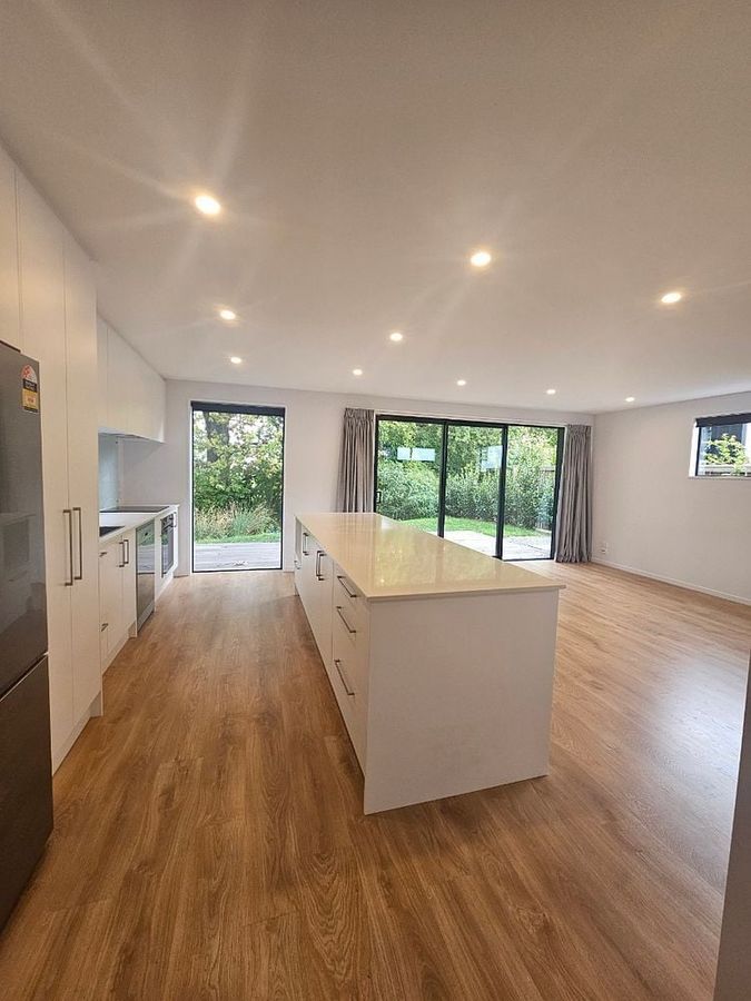 Modern 3Bd 2Bath Apartment for rent