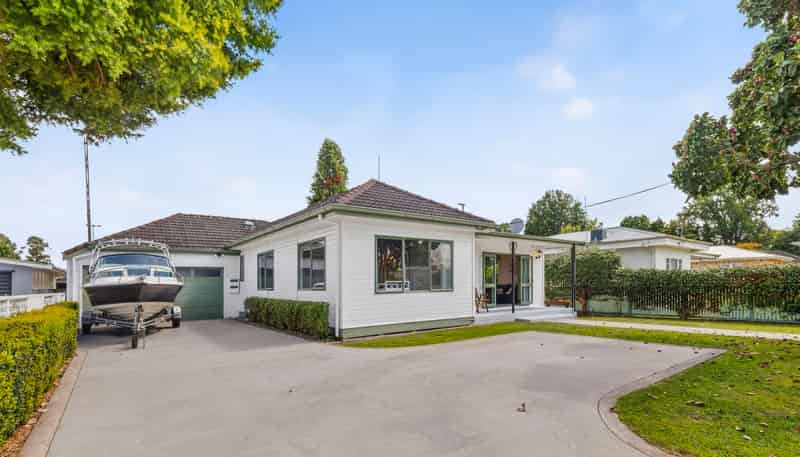 19 Rata Street, Matamata