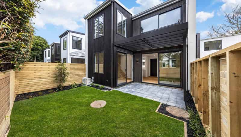 11/37 Upland Road, Remuera
