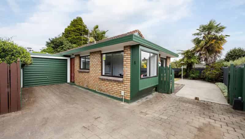 5/64 Hamilton Road, Cambridge
