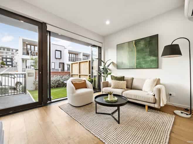 71 Hadlow Terrace, Grey Lynn