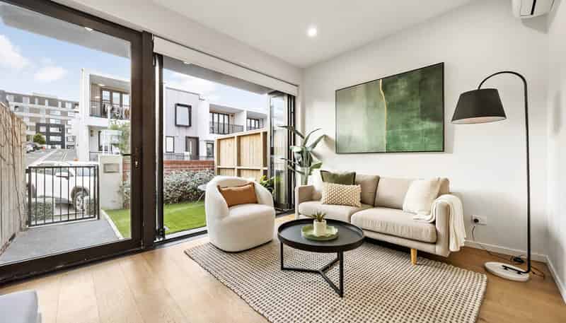 71 Hadlow Terrace, Grey Lynn