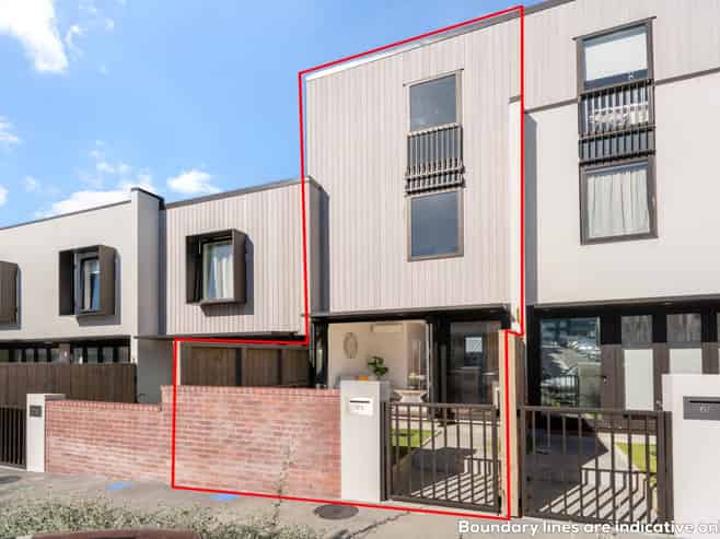 71 Hadlow Terrace, Grey Lynn