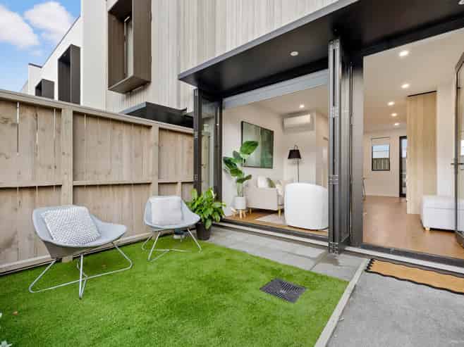71 Hadlow Terrace, Grey Lynn