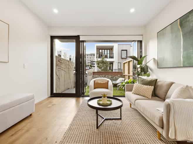 71 Hadlow Terrace, Grey Lynn