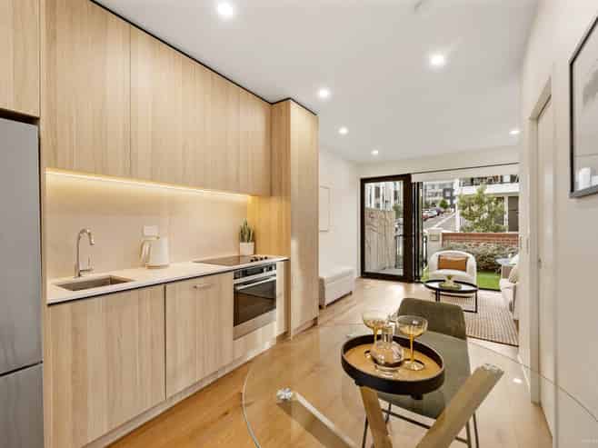 71 Hadlow Terrace, Grey Lynn