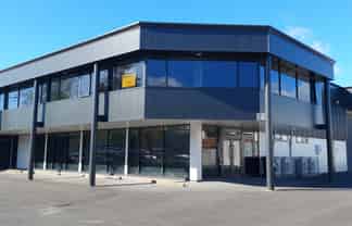Well Positioned Office in Greerton, Tauranga