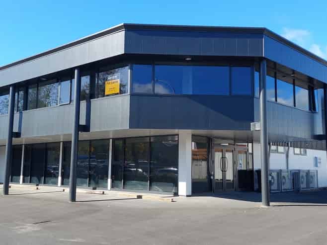 Well Positioned Office in Greerton, Tauranga