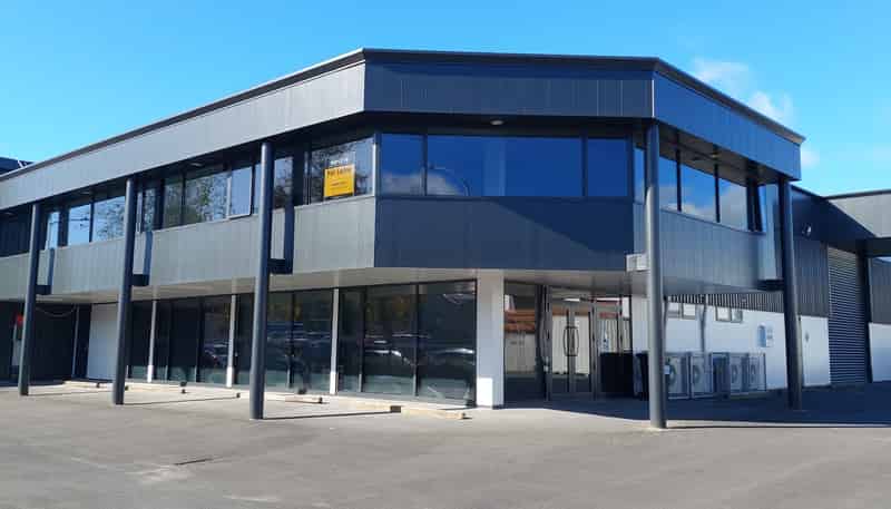 Front Offi/44 Glenlyon Avenue, Greerton