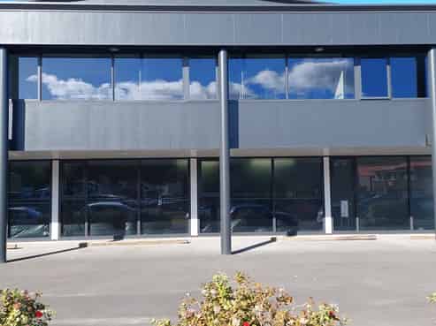 Well Positioned Office in Greerton, Tauranga