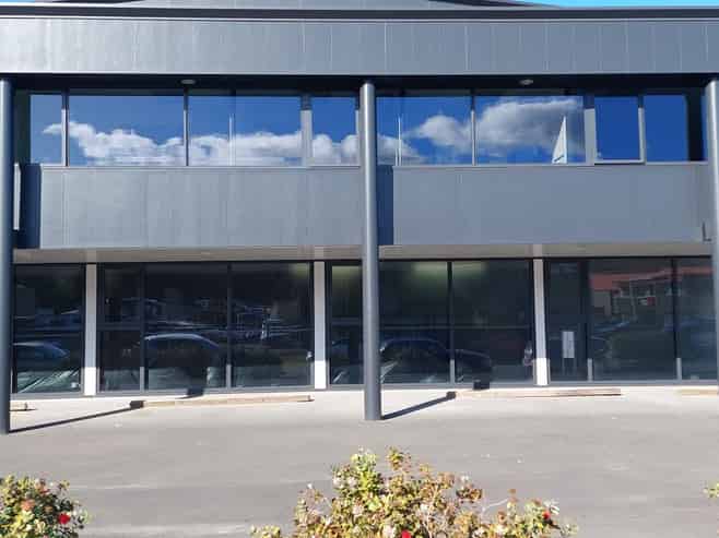 Well Positioned Office in Greerton, Tauranga