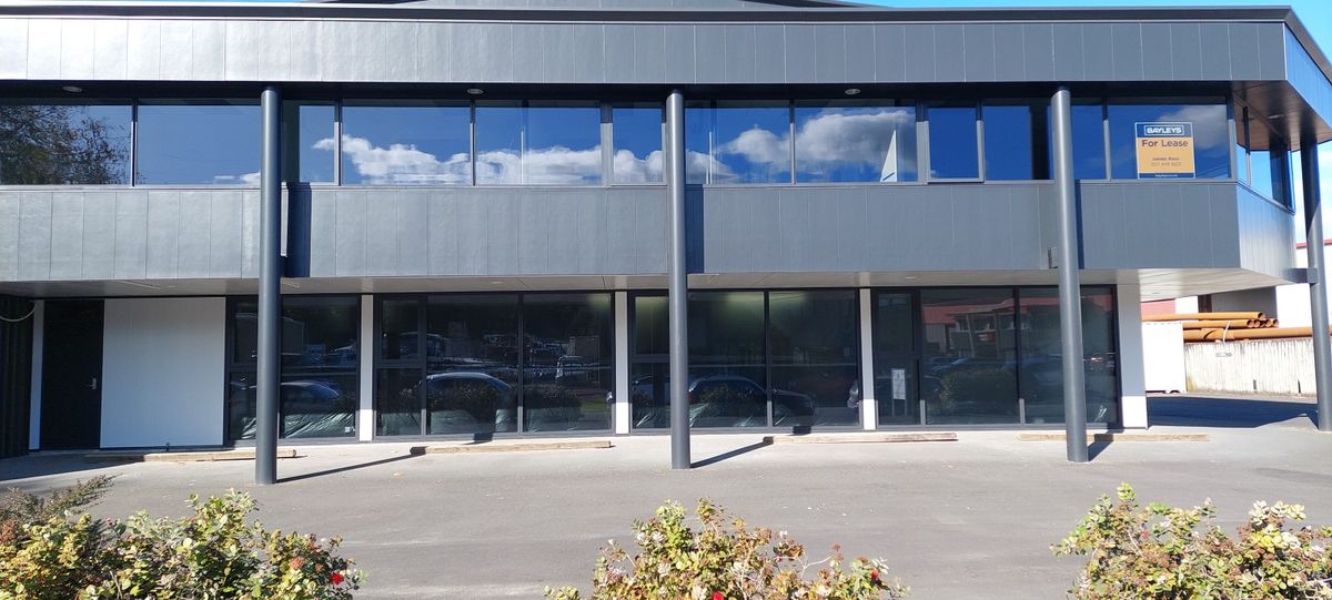 Well Positioned Office in Greerton, Tauranga - Ansicht 3