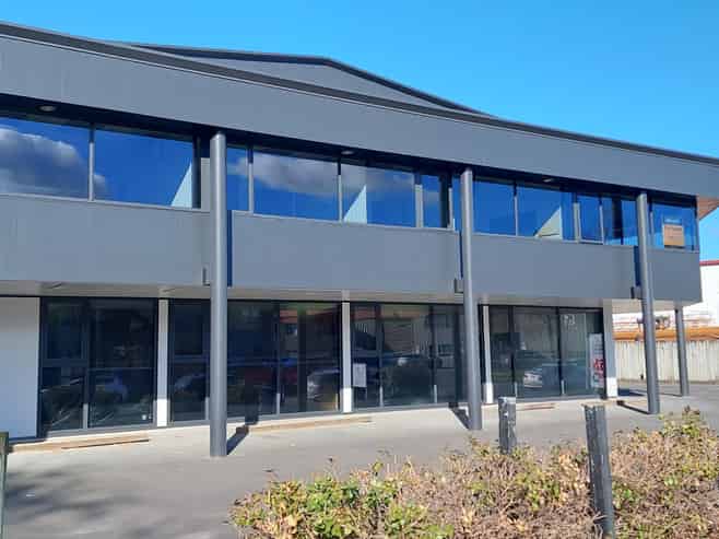 Well Positioned Office in Greerton, Tauranga