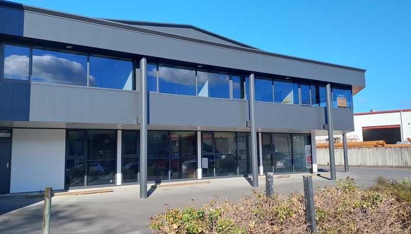 Front Offi/44 Glenlyon Avenue, Greerton