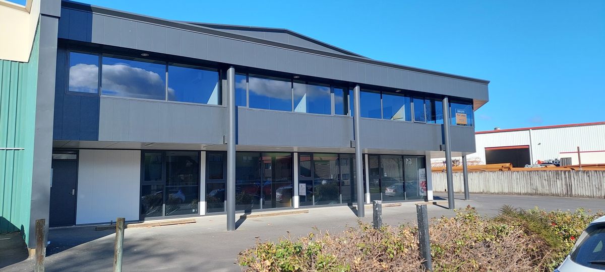 Well Positioned Office in Greerton, Tauranga - Ansicht 2
