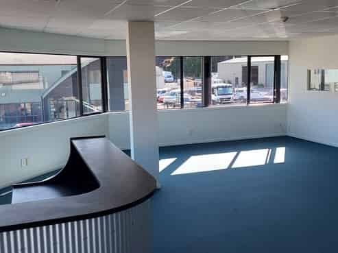 Well Positioned Office in Greerton, Tauranga