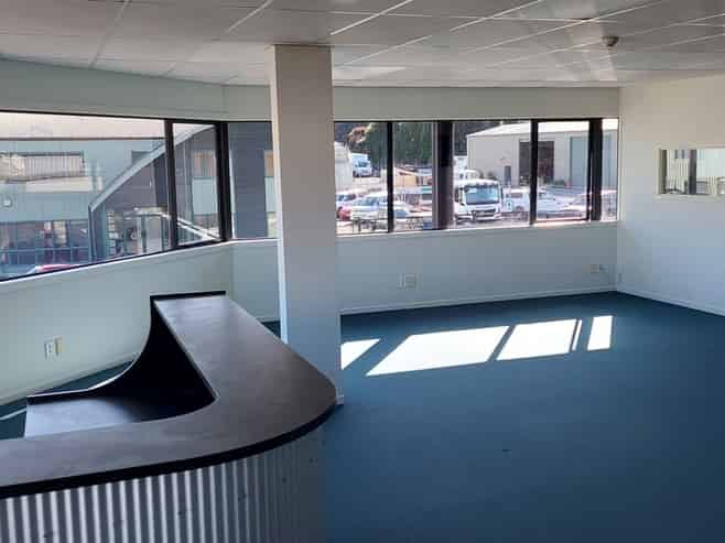 Well Positioned Office in Greerton, Tauranga