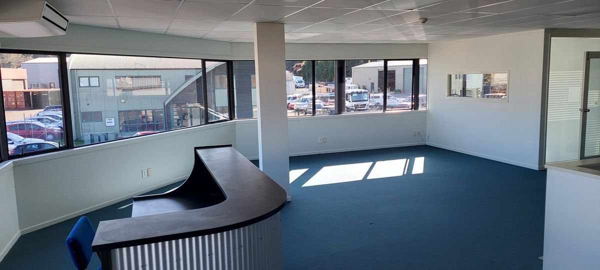 Well Positioned Office in Greerton, Tauranga - Ansicht 4