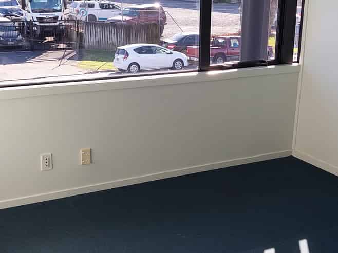 Well Positioned Office in Greerton, Tauranga