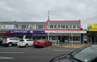 Bright 200sqm office - north facing and private