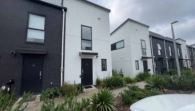 58/125 B Metcalfe Road, Ranui